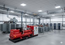 POWERHOUSE INSTALLATION & COMMISSIONING 